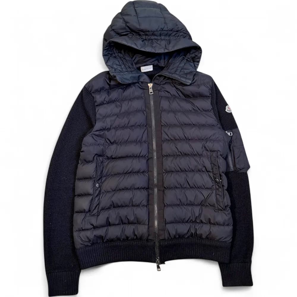 MONCLER Cardigan Tricot