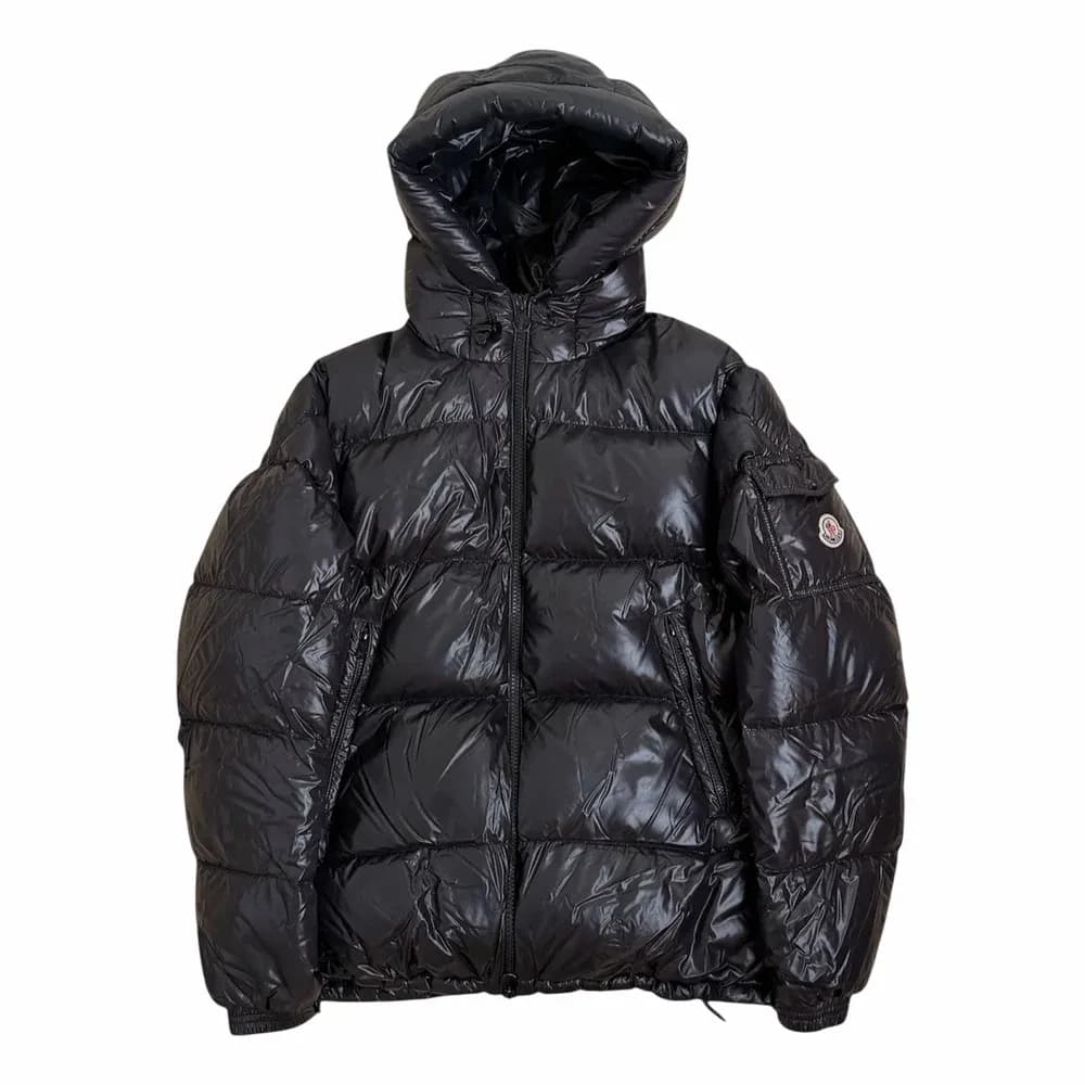 MONCLER Enrics Giubotto Down Jacket