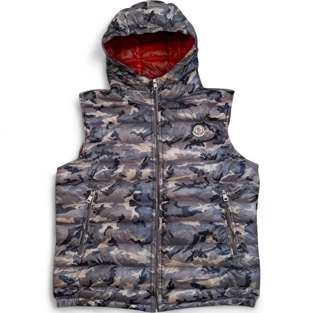 MONCLER Aghard
