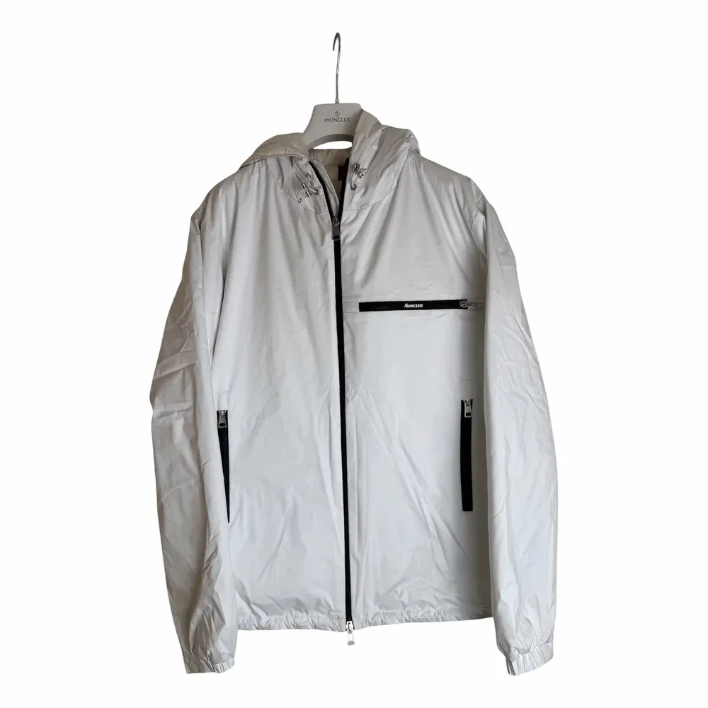 MONCLER Michael Short Down Jacket