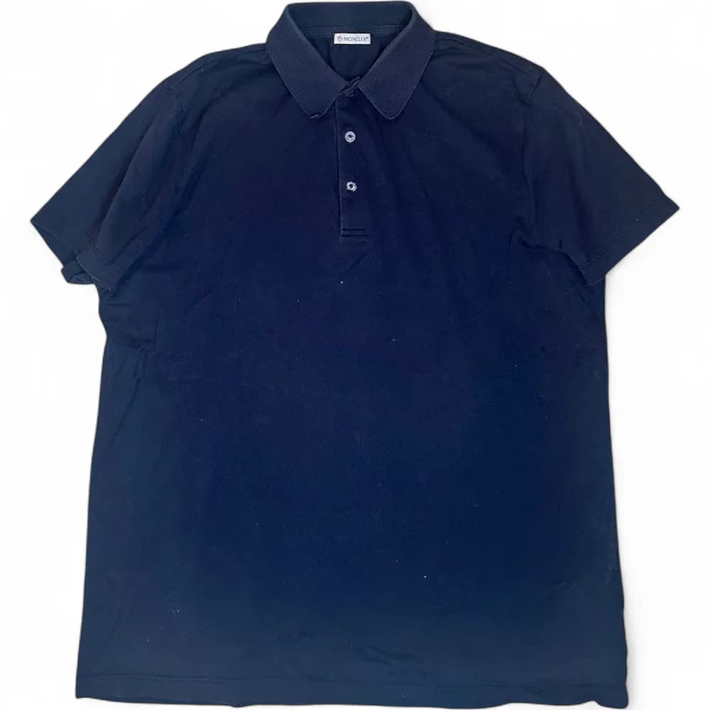 MONCLER Maglia Polo