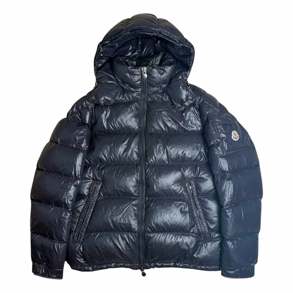 MONCLER Maya Giubotto Jacket