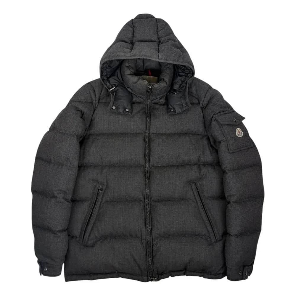 Moncler Montgenevre