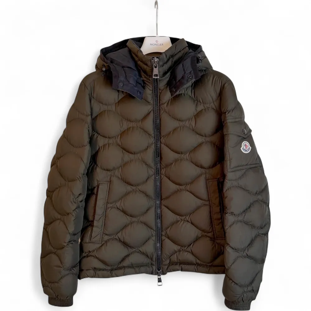 MONCLER Morandires