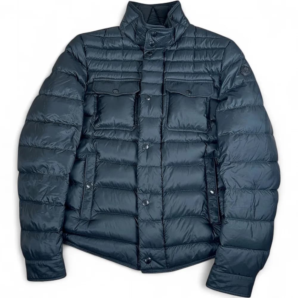 MONCLER Forbin Jacket