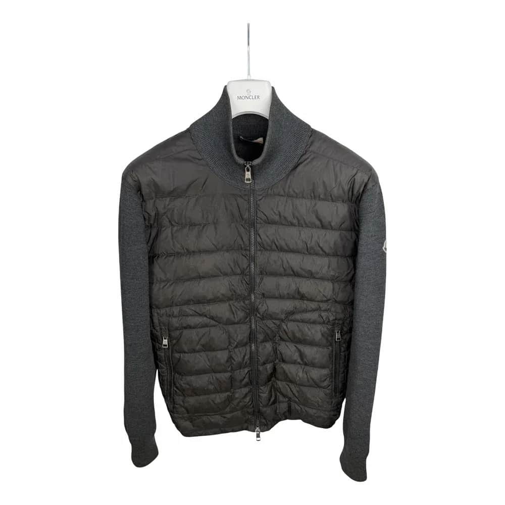 Moncler Tricot Cardigan
