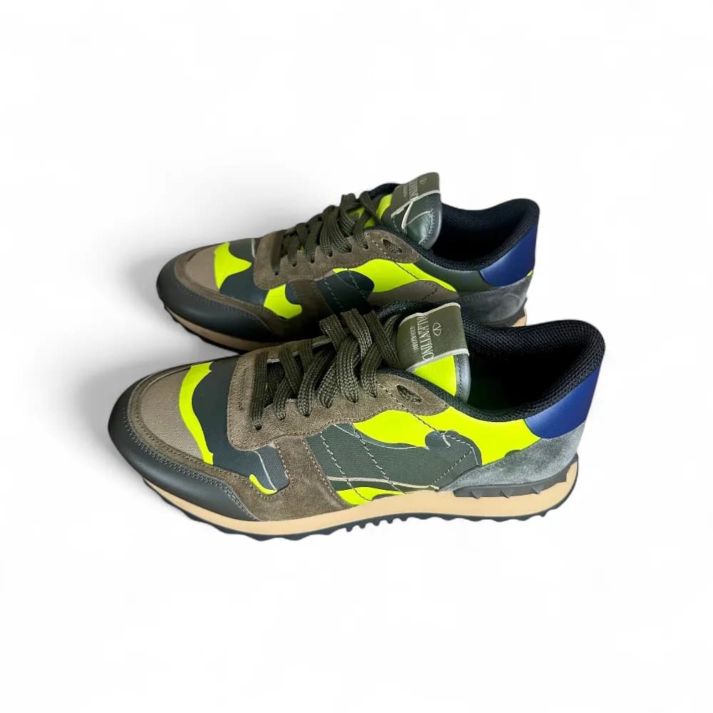 VALENTINO Rockrunner