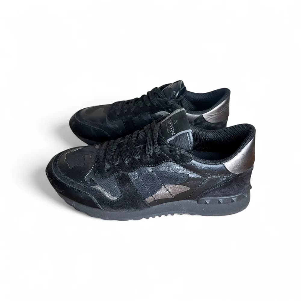 VALENTINO Rockrunner