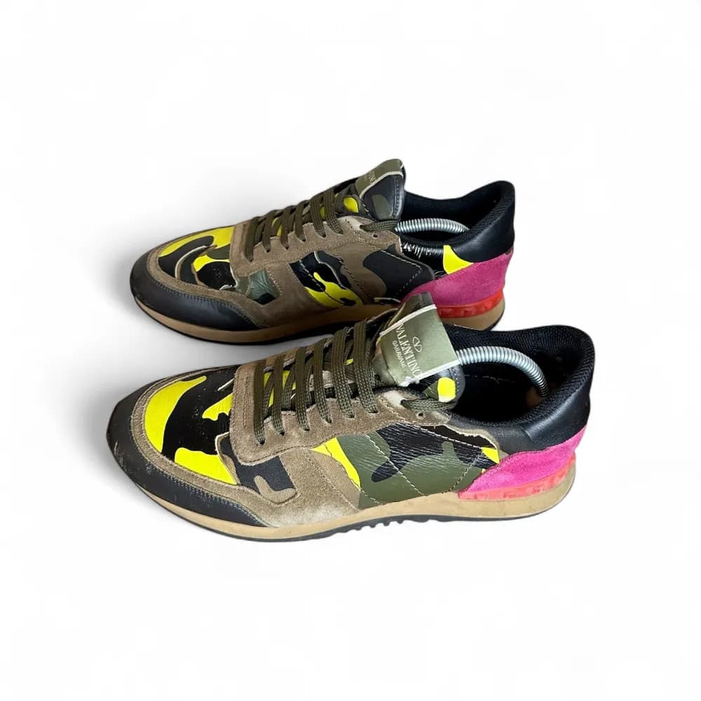 VALENTINO Rockrunner
