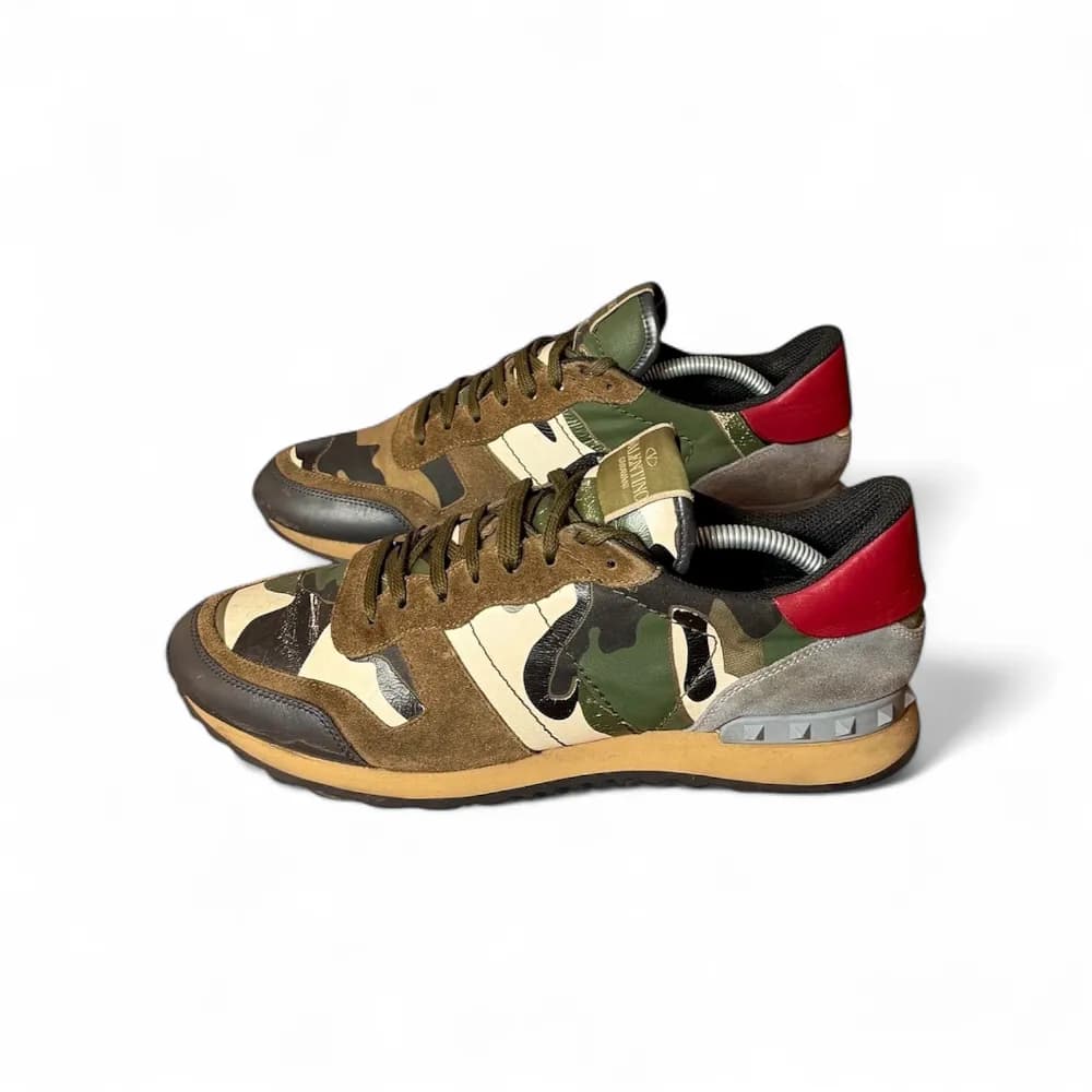 VALENTINO Rockrunner