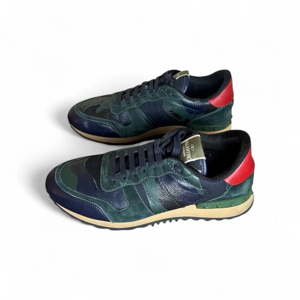 VALENTINO Rockrunner
