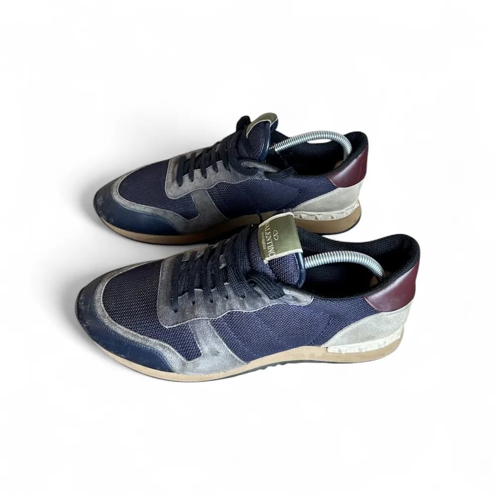 VALENTINO Rockrunners