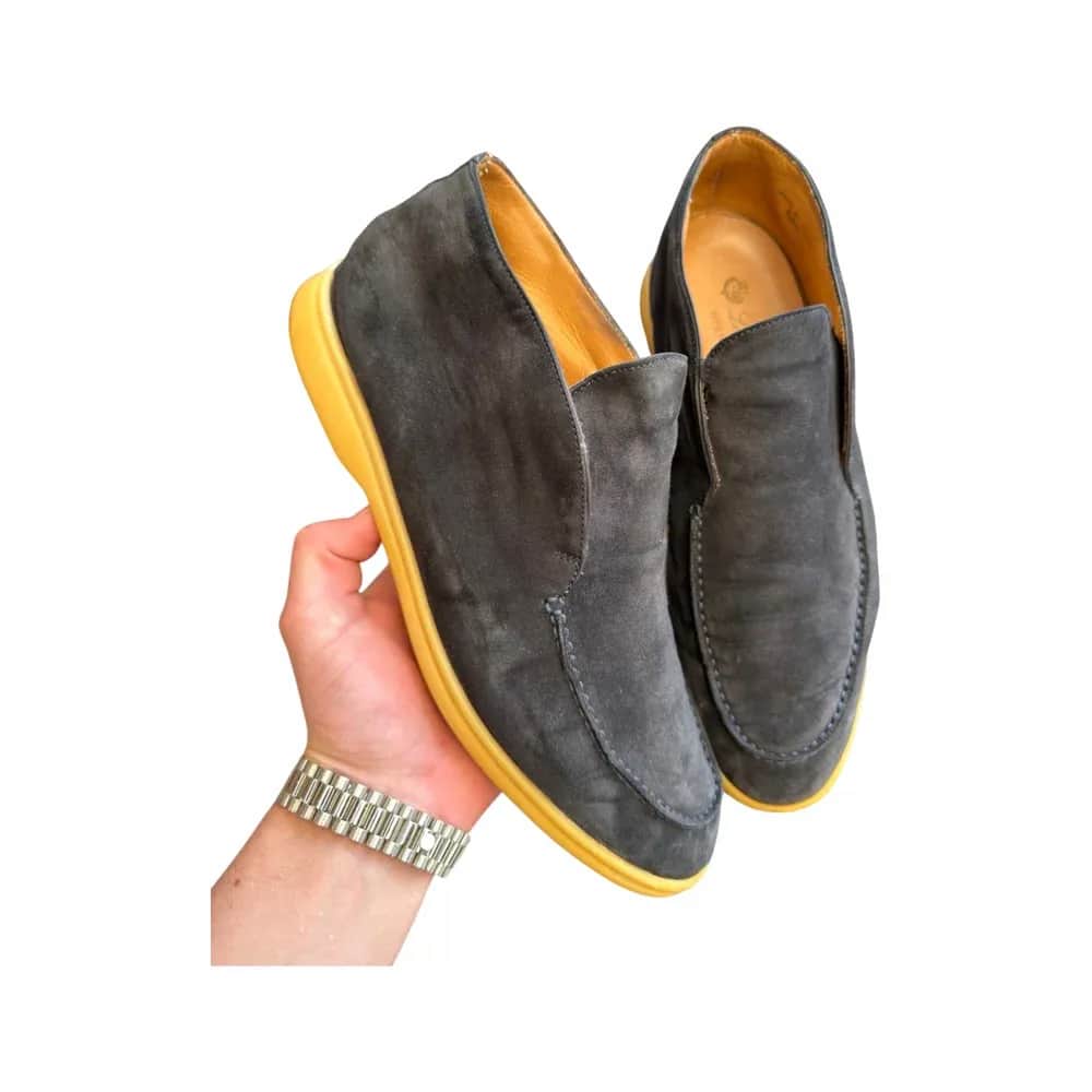 Loro Piana Open Walk