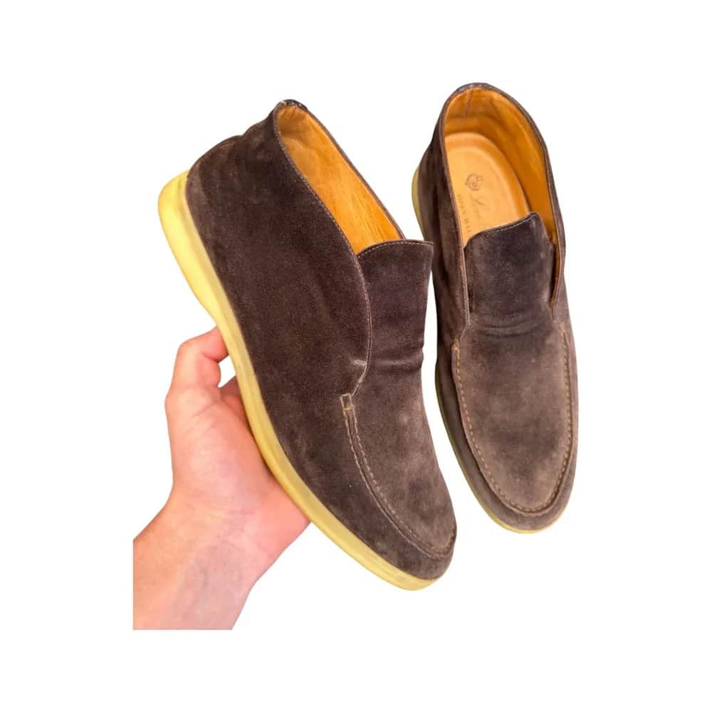 Loro Piana Open Walk