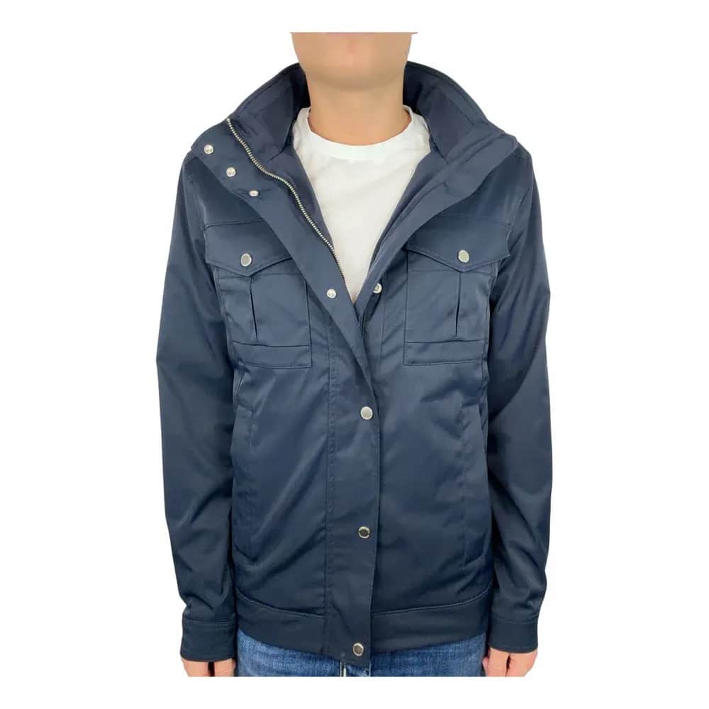 J.Lindeberg Bailey Recy Poly Jacket