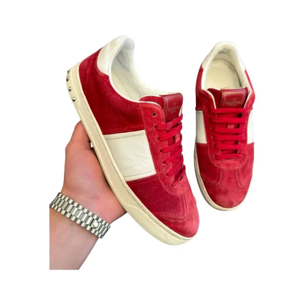 Valentino Flycrew Sneakers