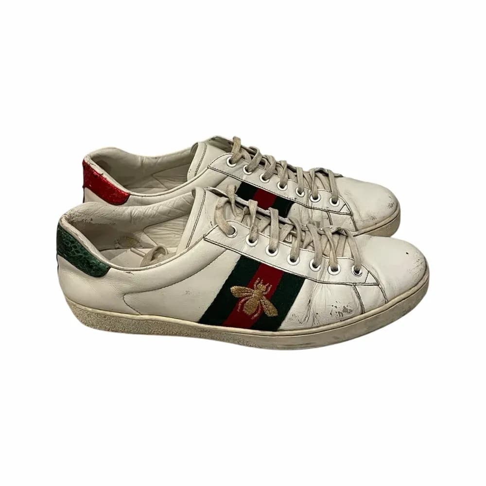 GUCCI Ace Bee Sneaker