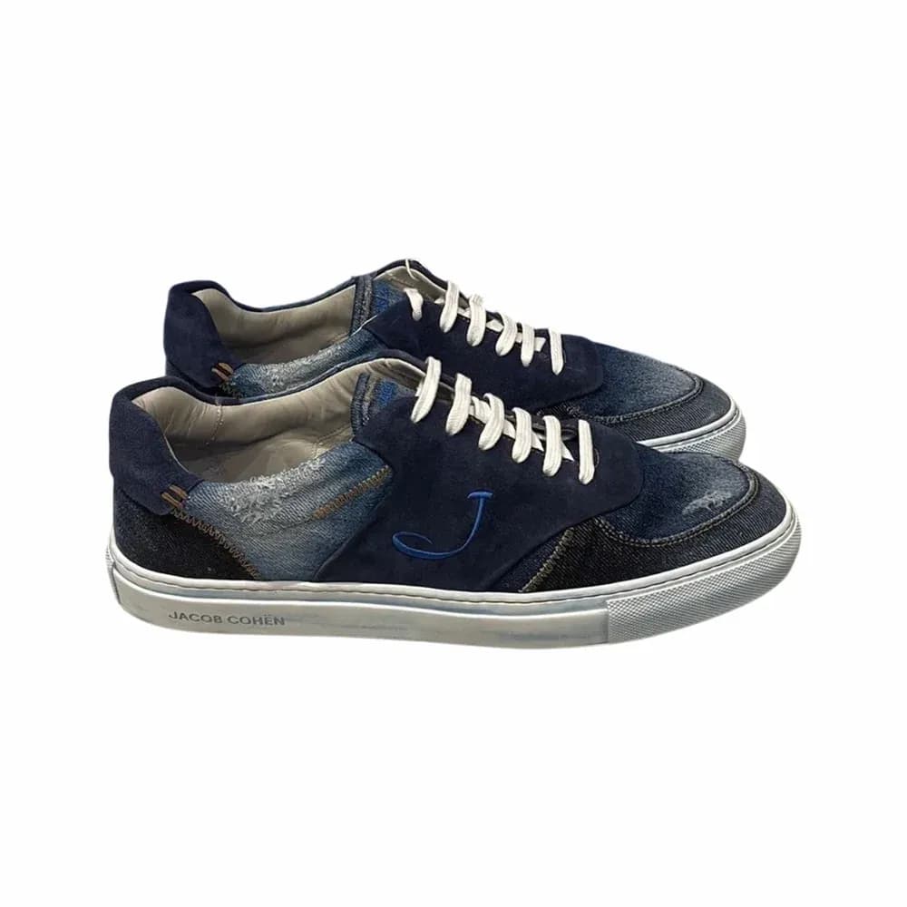 jacob cohen Dreamer Low Top Sneakers
