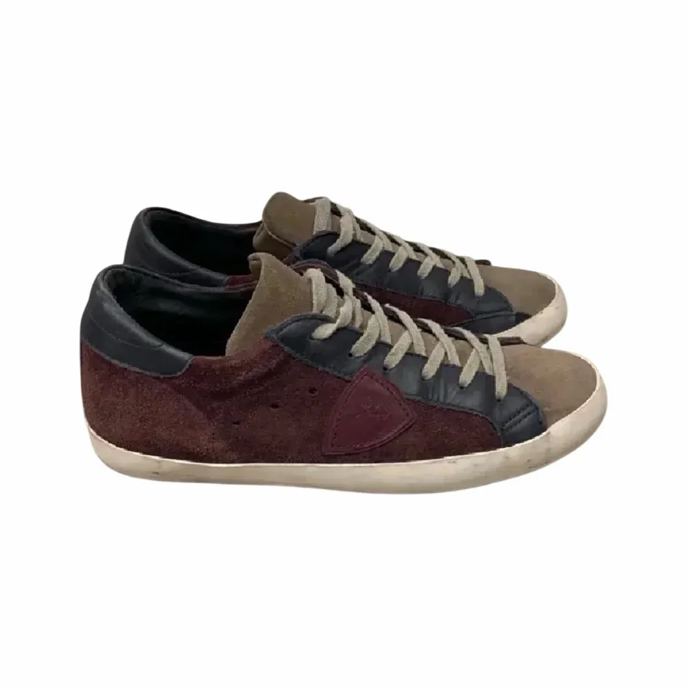 PHILIPPE MODEL Prsx Low