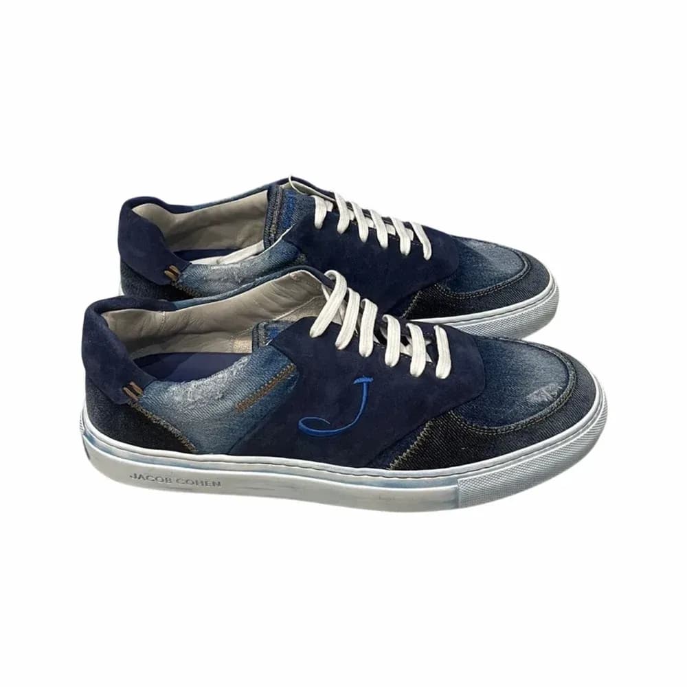 JACOB COHËN Dreamer Low Top Sneakers