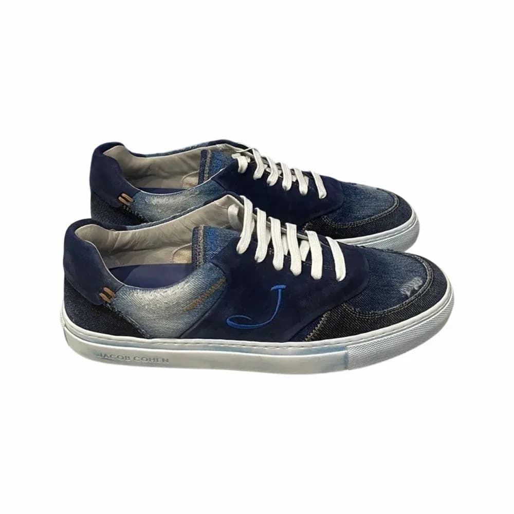 JACOB COHËN Dreamer Low Top Sneakers