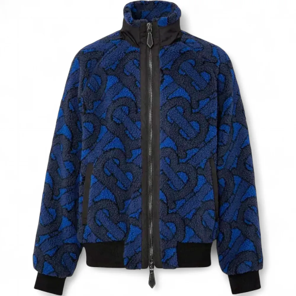 BURBERRY TB Monogram