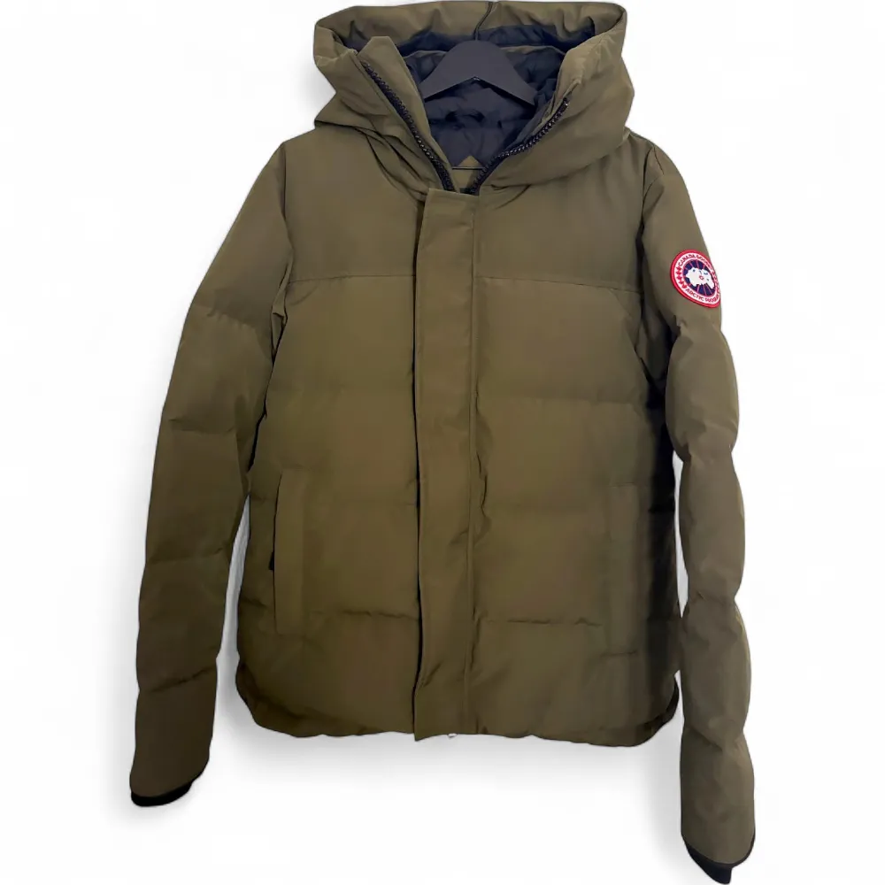 CANADA GOOSE MacMillan