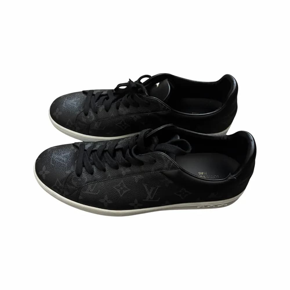 LOUIS VUITTON Luxembourg Sneakers