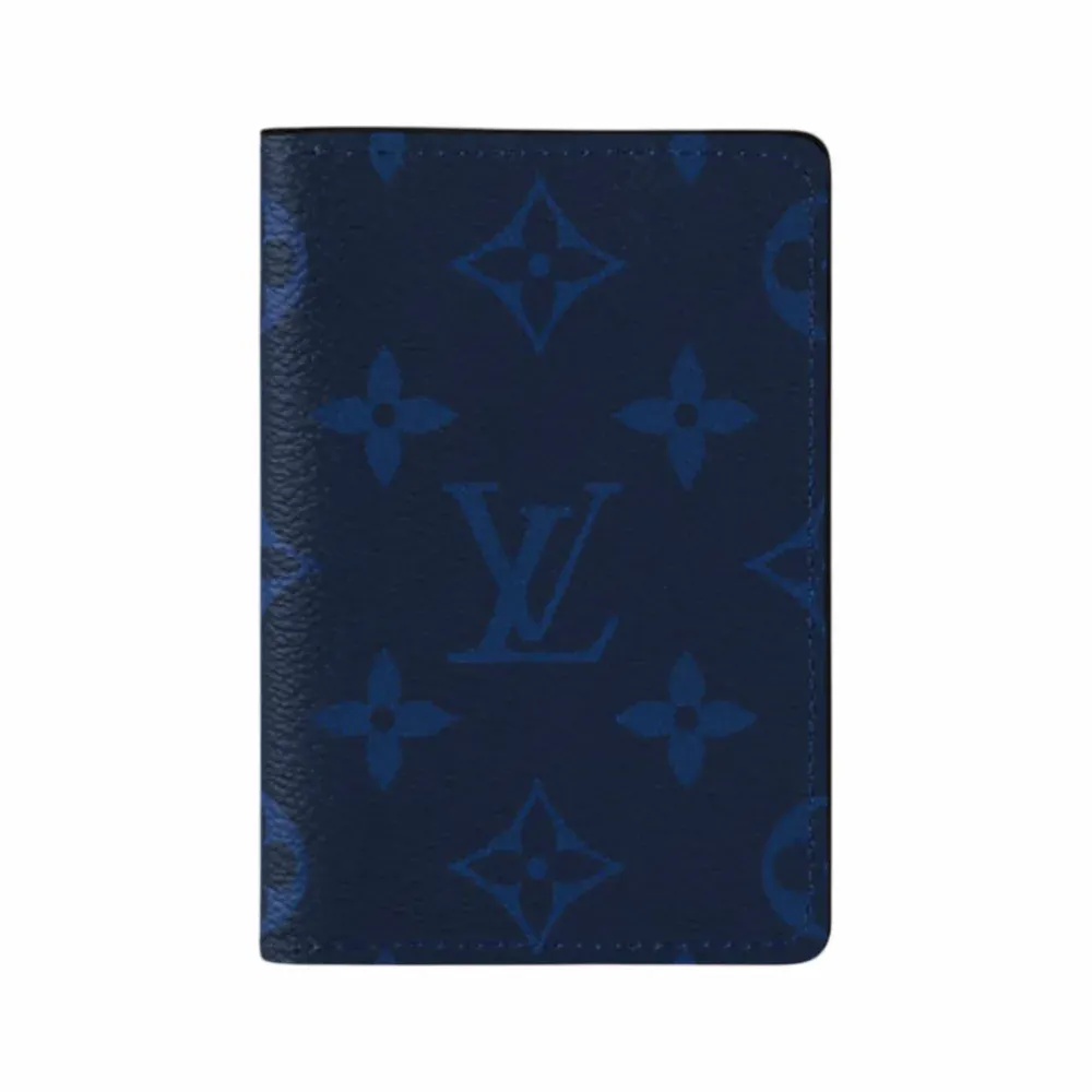 LOUIS VUITTON Pocket Organizer