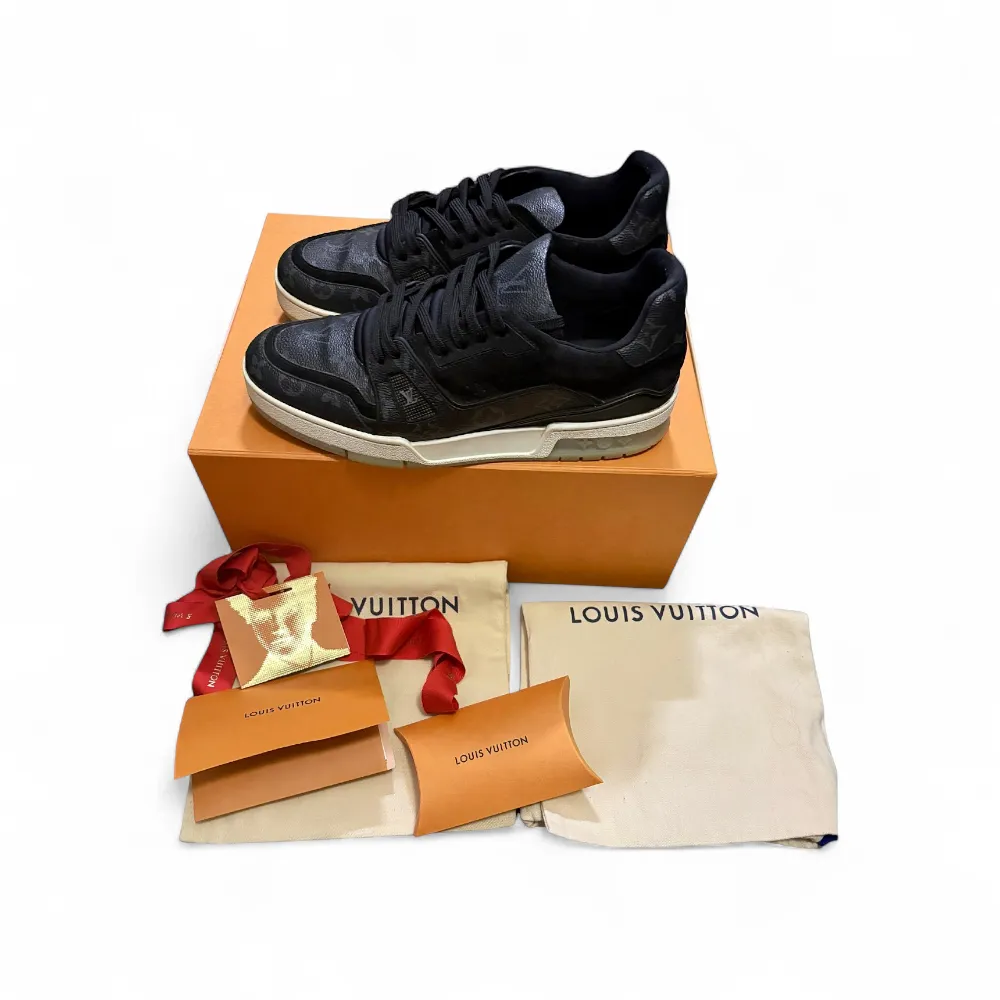 LOUIS VUITTON Trainer
