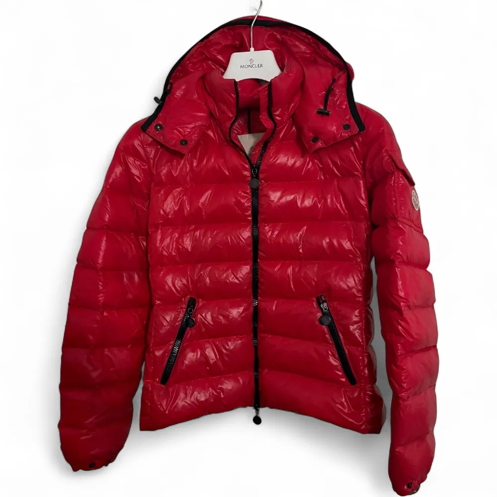 MONCLER Bady