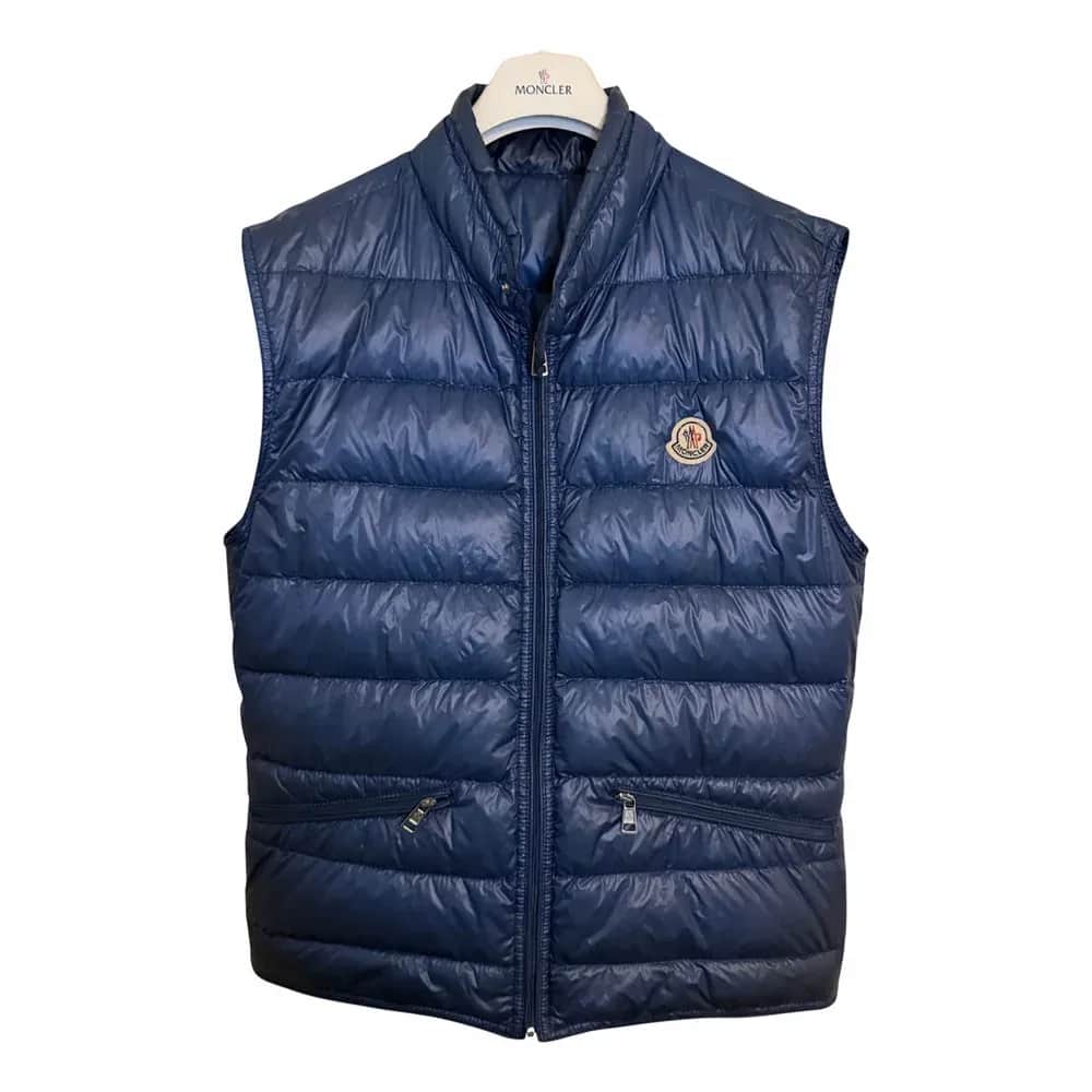 Moncler Gui Vest