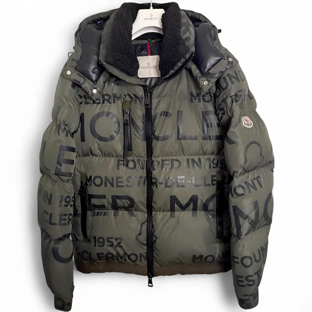 MONCLER Tarentaise