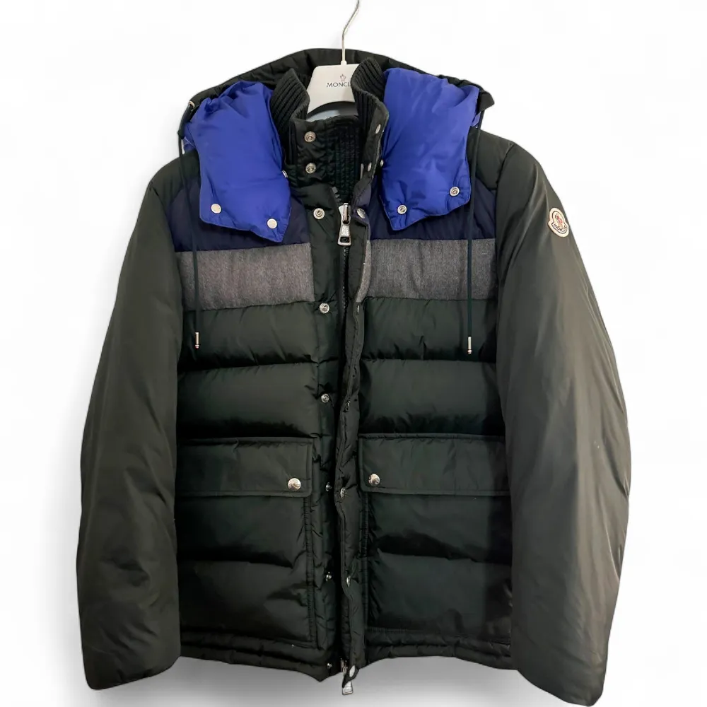 MONCLER Wilms