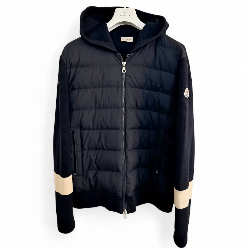 MONCLER Cardigan Tricot