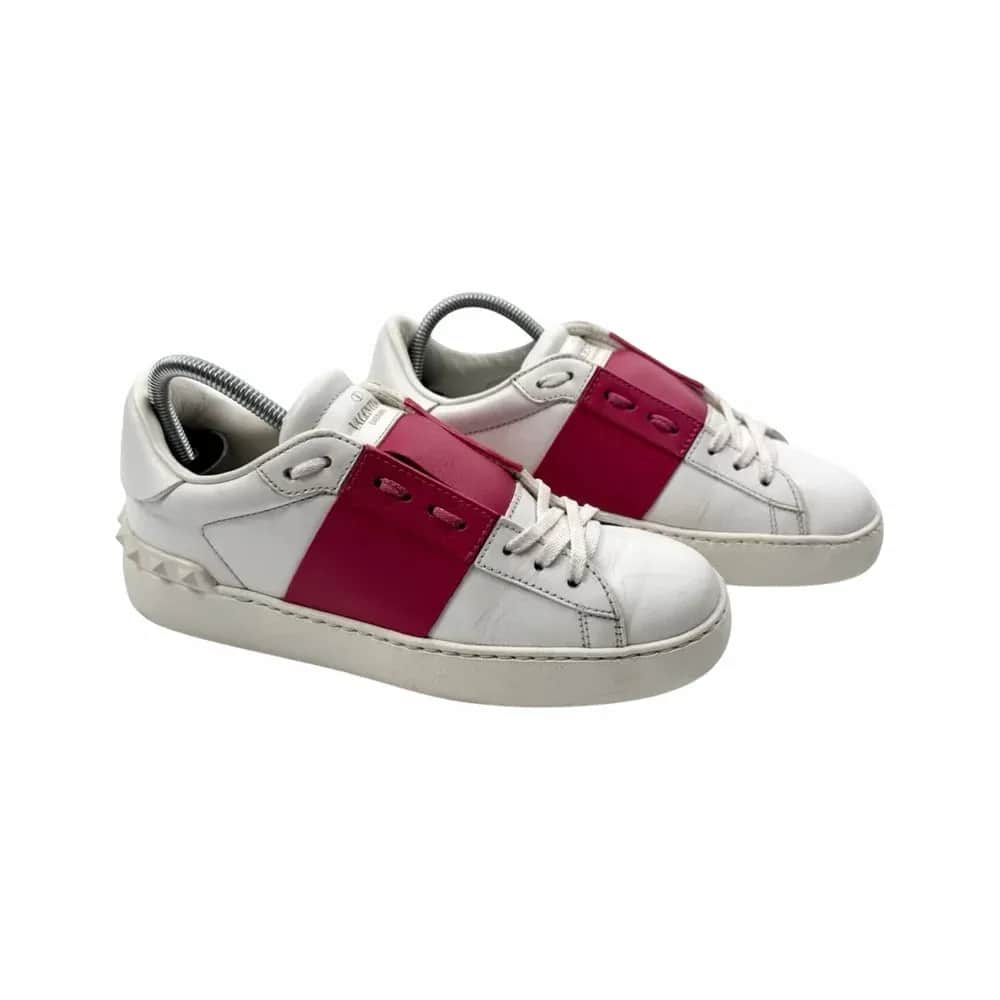 Valentino Open Sneaker