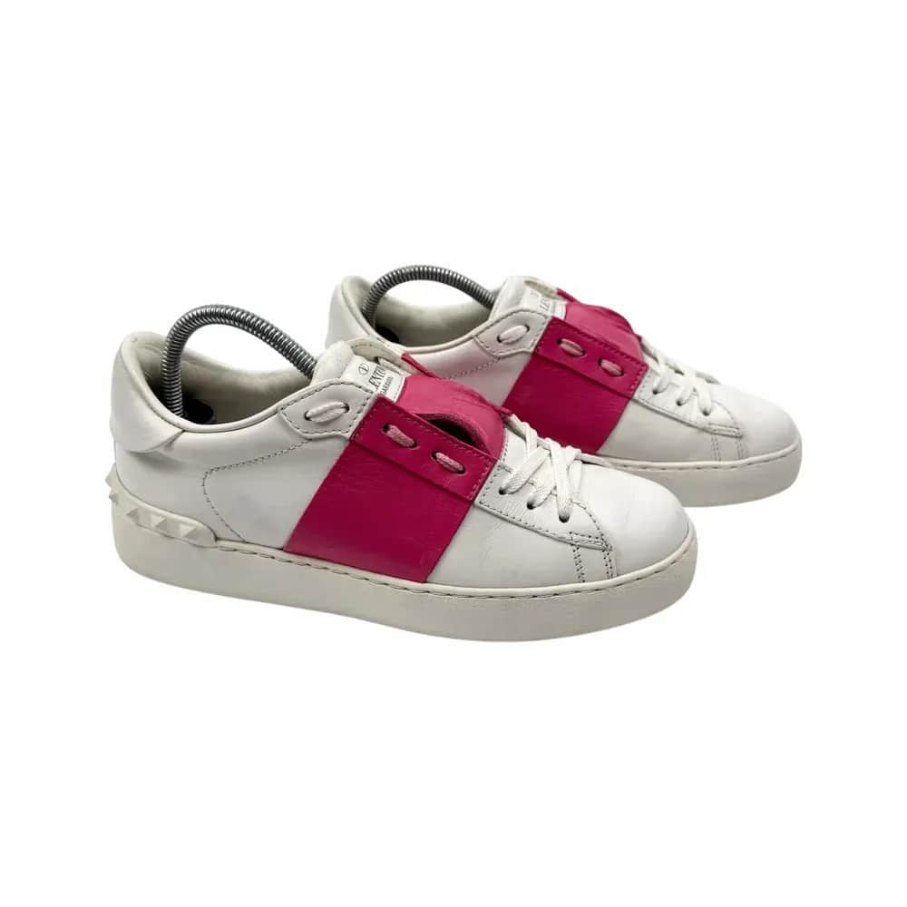 Valentino Open Sneakers