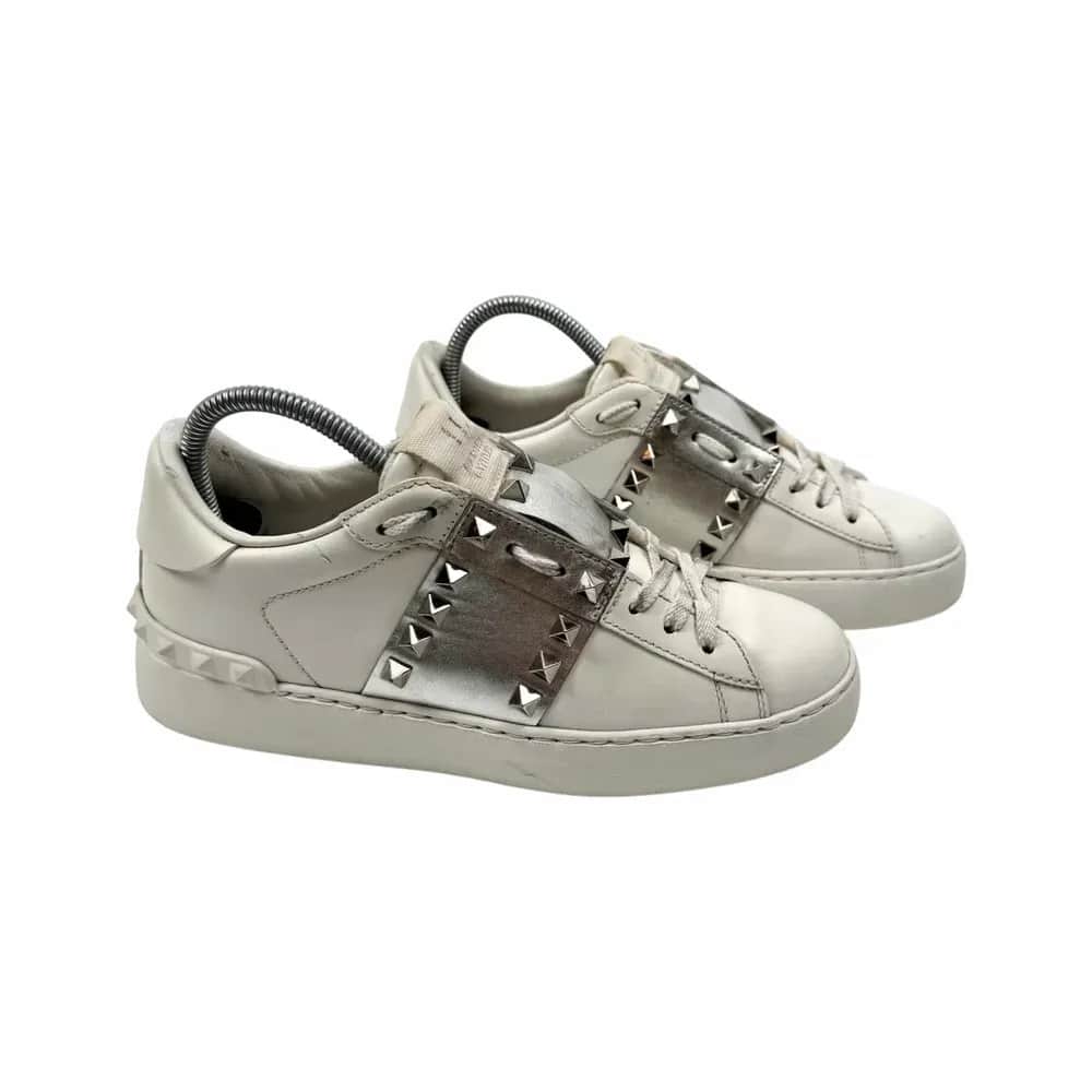 Valentino Rockstud Untitled Sneakers