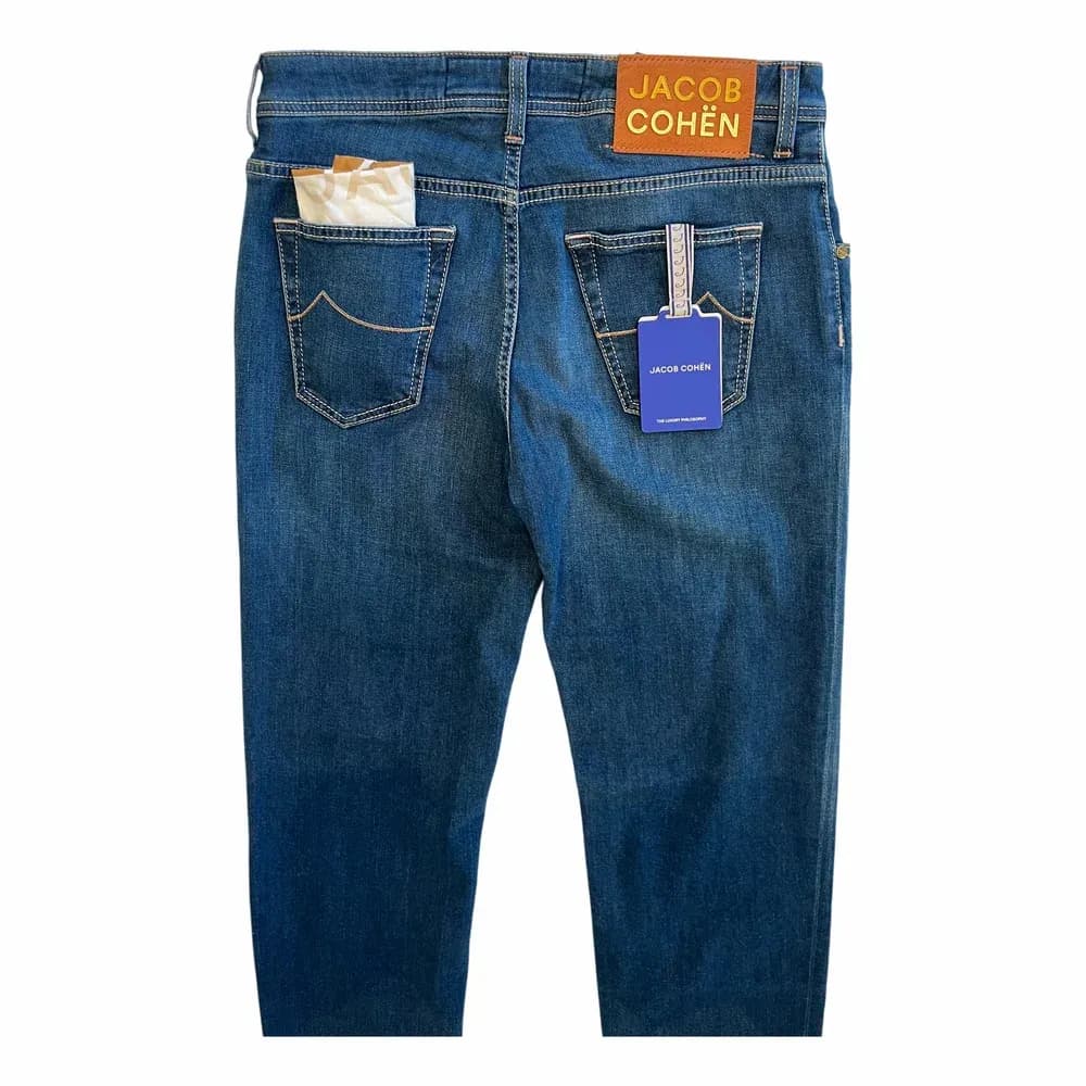 JACOB COHEN Bard (J688)