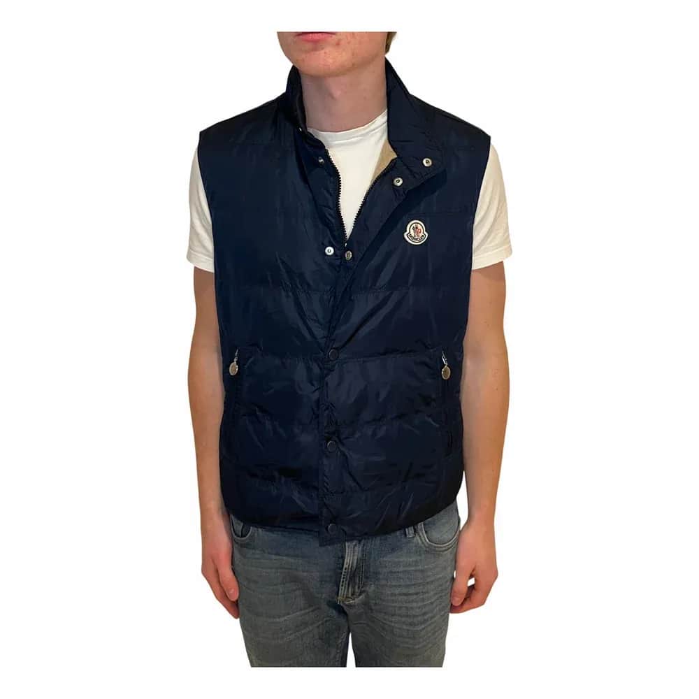 Moncler Tibb Puffer Vest